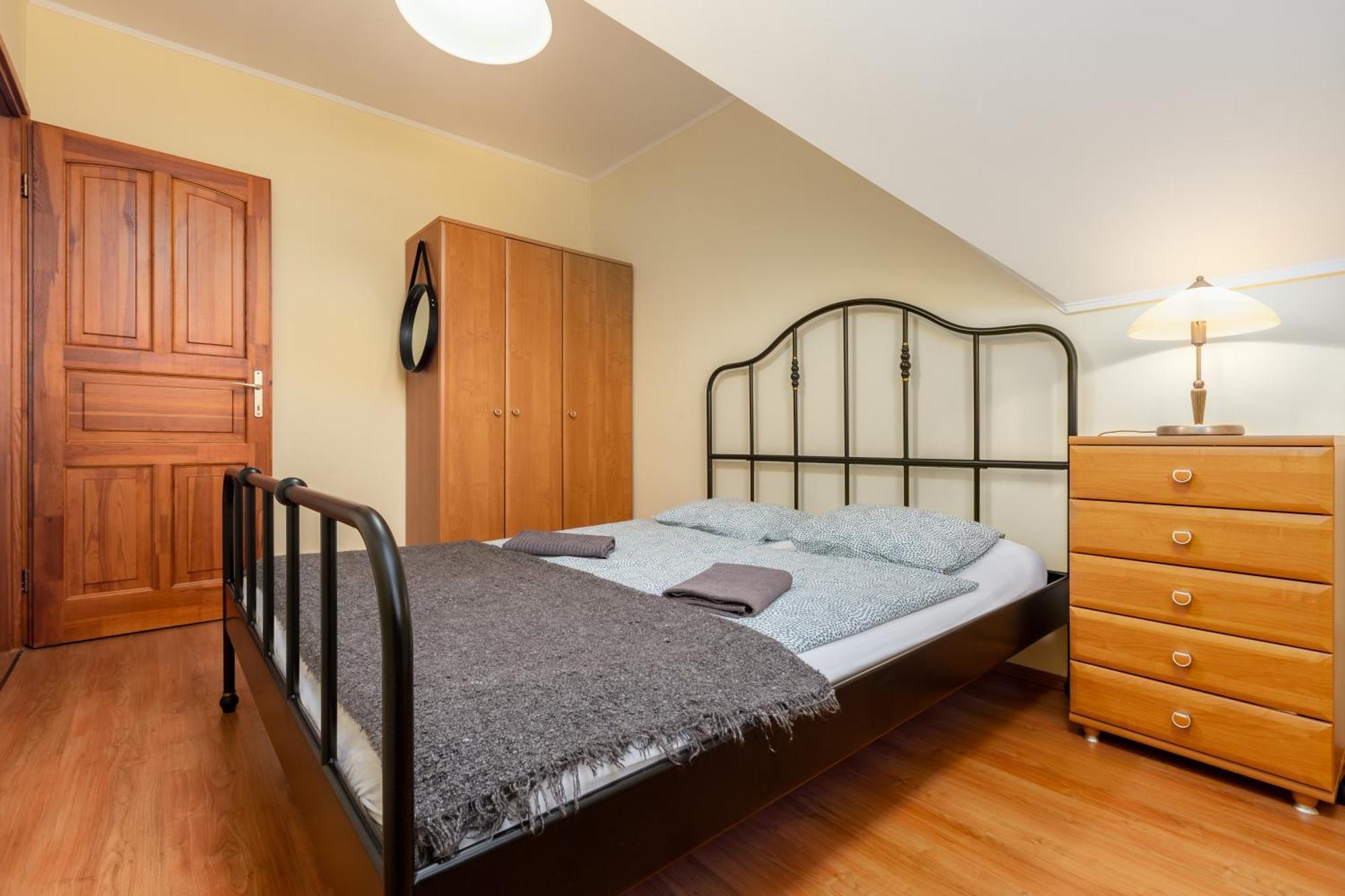 Thermal Valley Apartman - Batthyany Villapark Zalacsány Exteriér fotografie