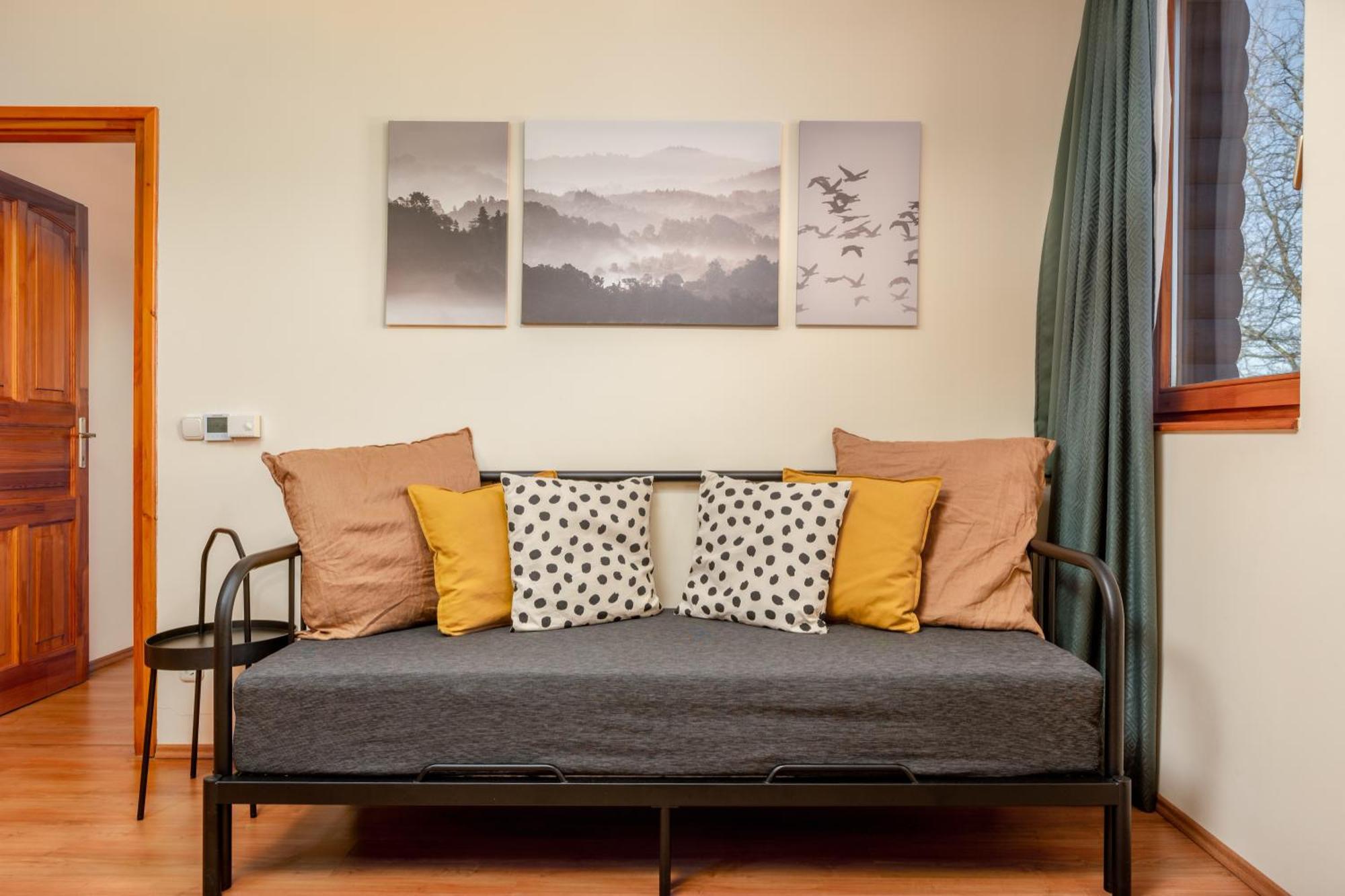 Thermal Valley Apartman - Batthyany Villapark Zalacsány Exteriér fotografie