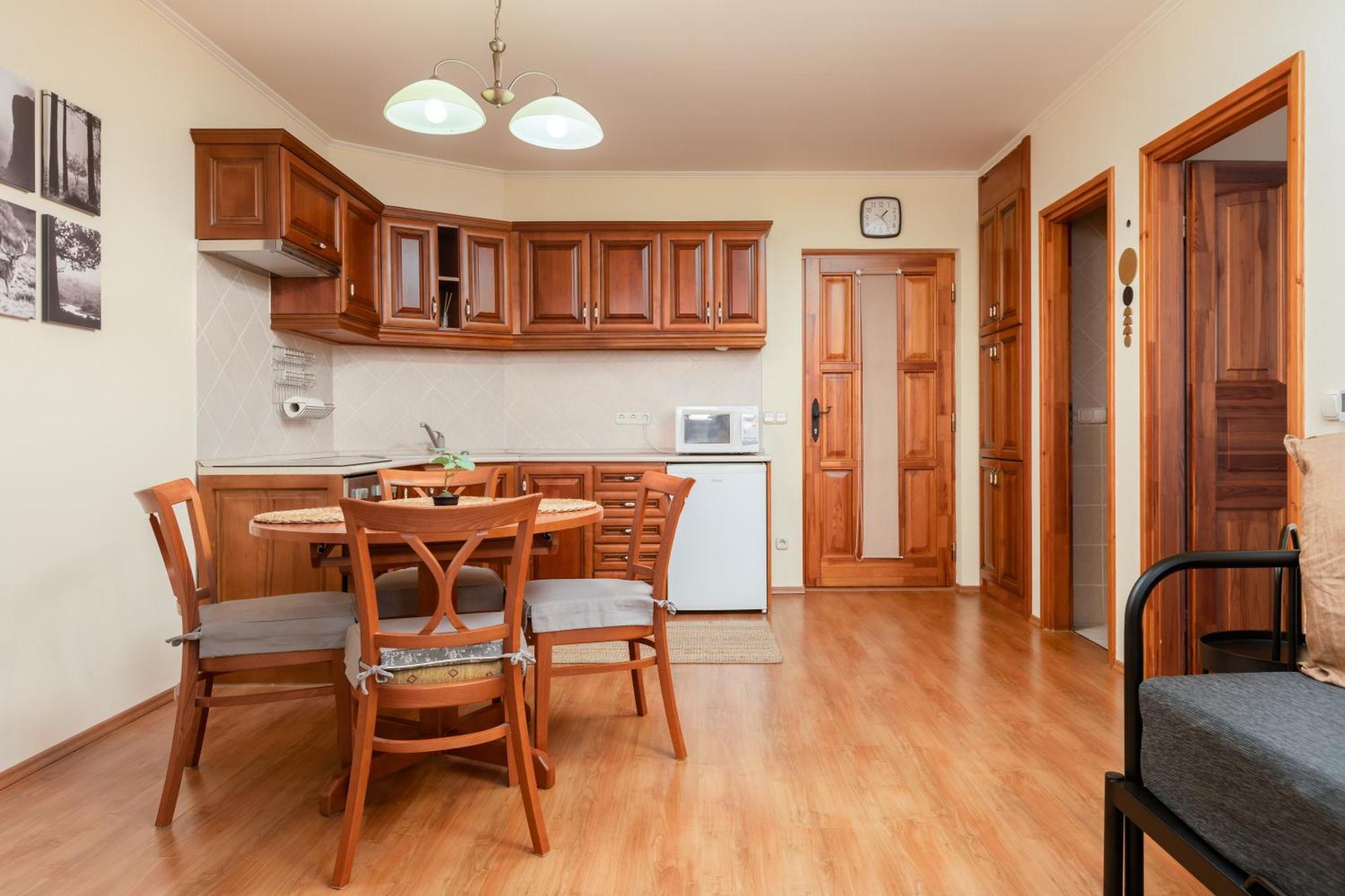 Thermal Valley Apartman - Batthyany Villapark Zalacsány Exteriér fotografie